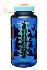 32oz Wide Mouth Mythical Creatures Bottle