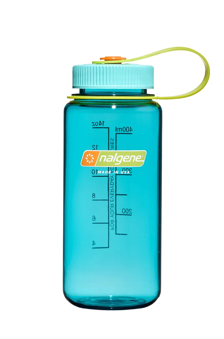 Buy New Nalgene 16oz Wide Mouth Sustain