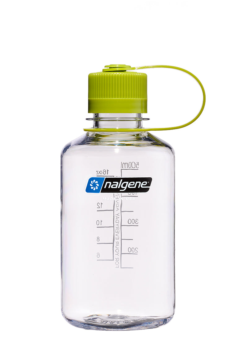 Buy New Nalgene 16oz Narrow Mouth Sustain