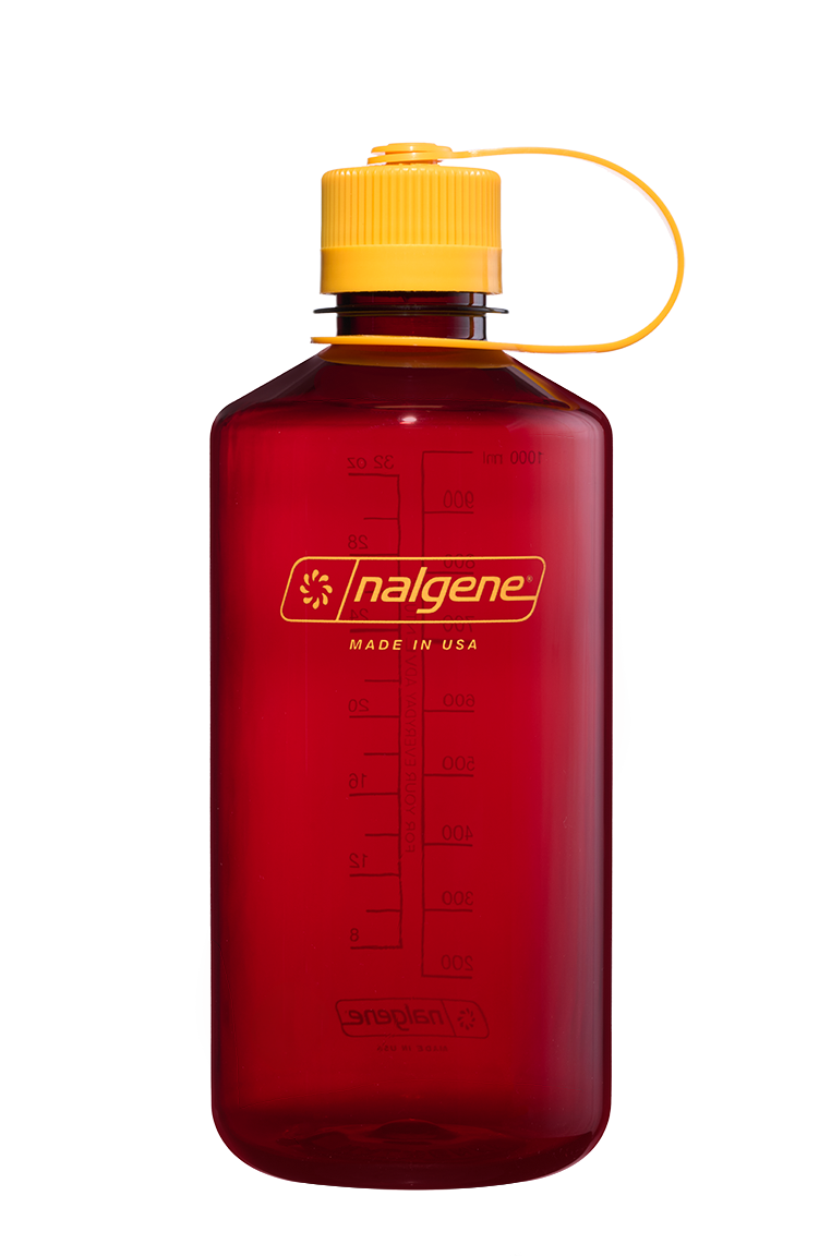 Buy New Nalgene 32oz Narrow Mouth Sustain