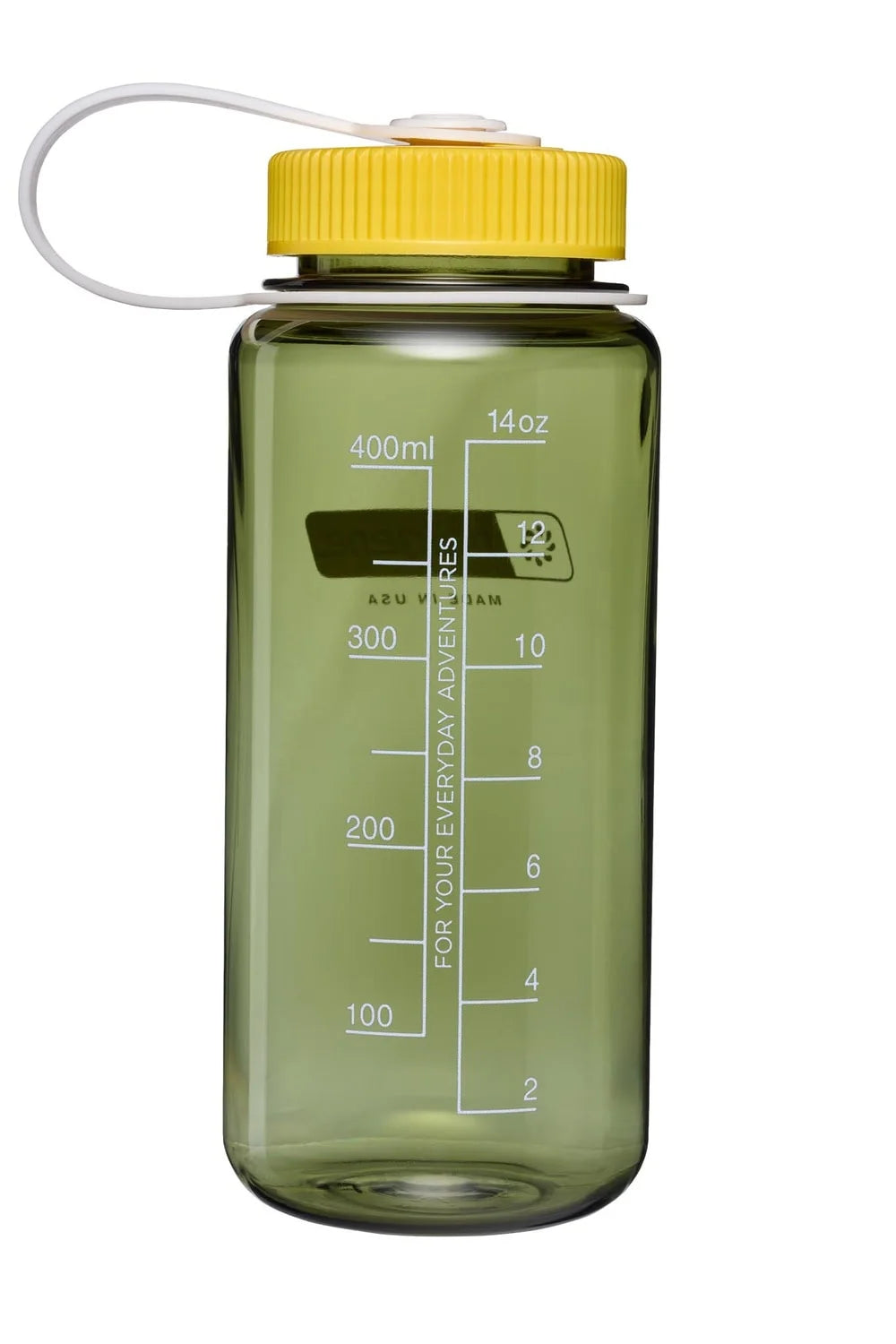 16oz Wide Mouth Thrill & Motion