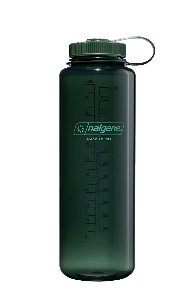 48oz Wide Mouth Silo Bottle