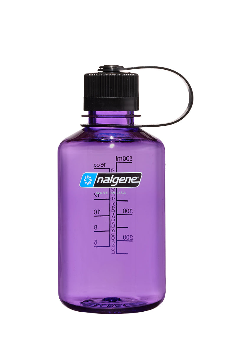 Buy New Nalgene 16oz Narrow Mouth Sustain
