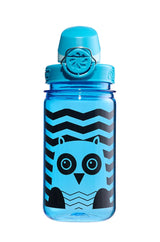 12oz On-The-Fly Kids Lock-Top Bottle with Graphics