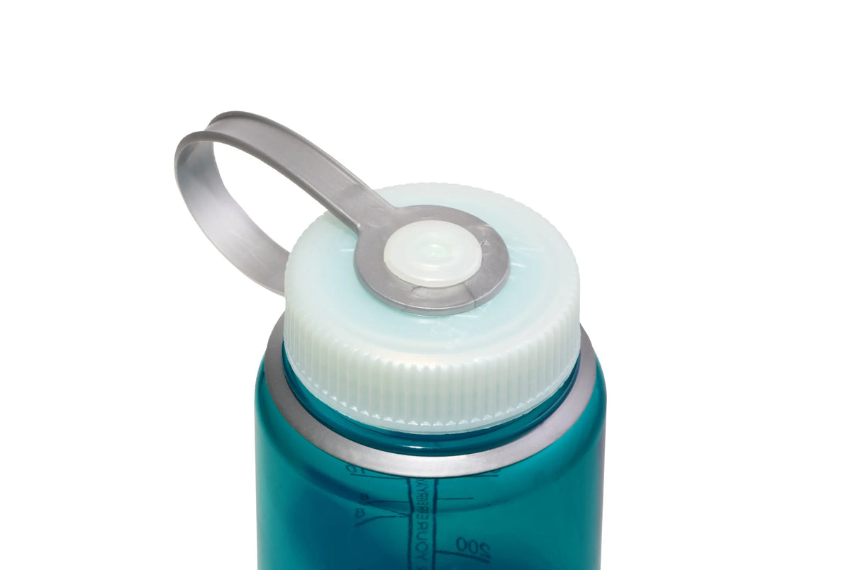 Buy New Nalgene 16oz Wide Mouth Sustain