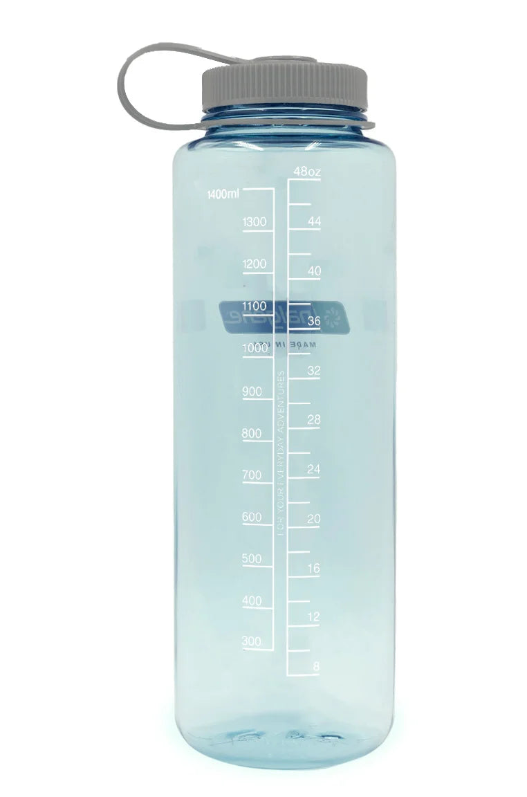 48oz Wide Mouth Silo Bottle