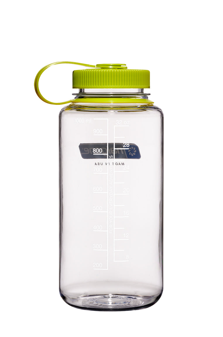 Buy New Nalgene 32oz Wide Mouth Sustain