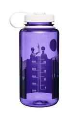 32oz Wide Mouth Mythical Creatures Bottles