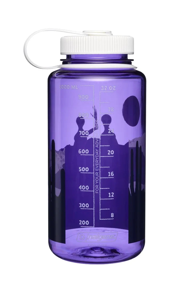 32oz Wide Mouth Mythical Creatures Bottles