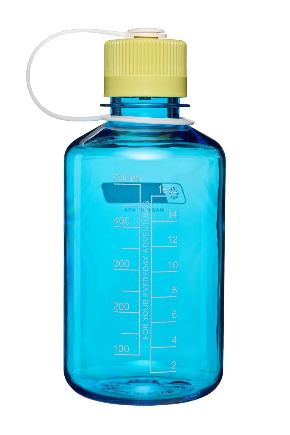 16oz Narrow Mouth Thrill & Motion