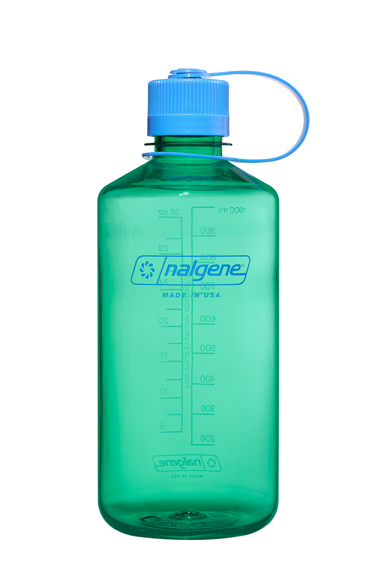 Buy New Nalgene 32oz Narrow Mouth Sustain