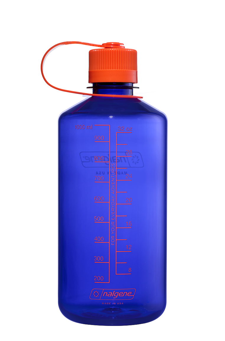 Buy New Nalgene 32oz Narrow Mouth Sustain