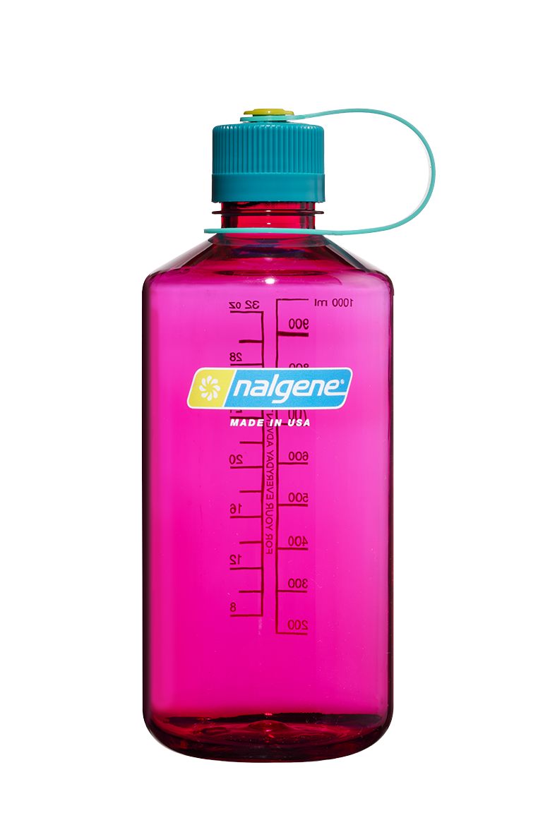Buy New Nalgene 32oz Narrow Mouth Sustain