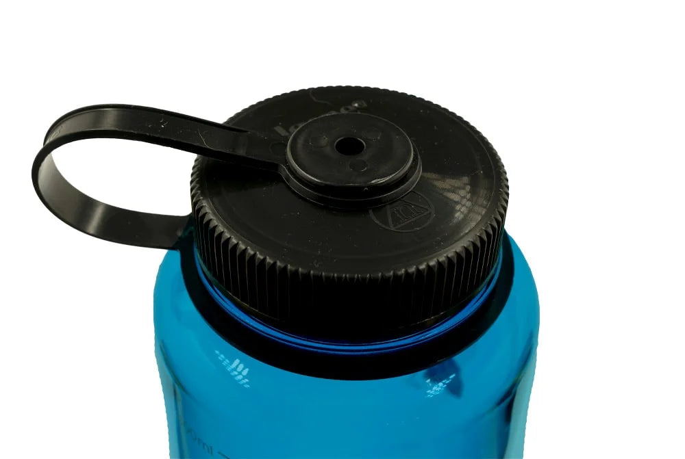 48oz Wide Mouth Silo Bottle
