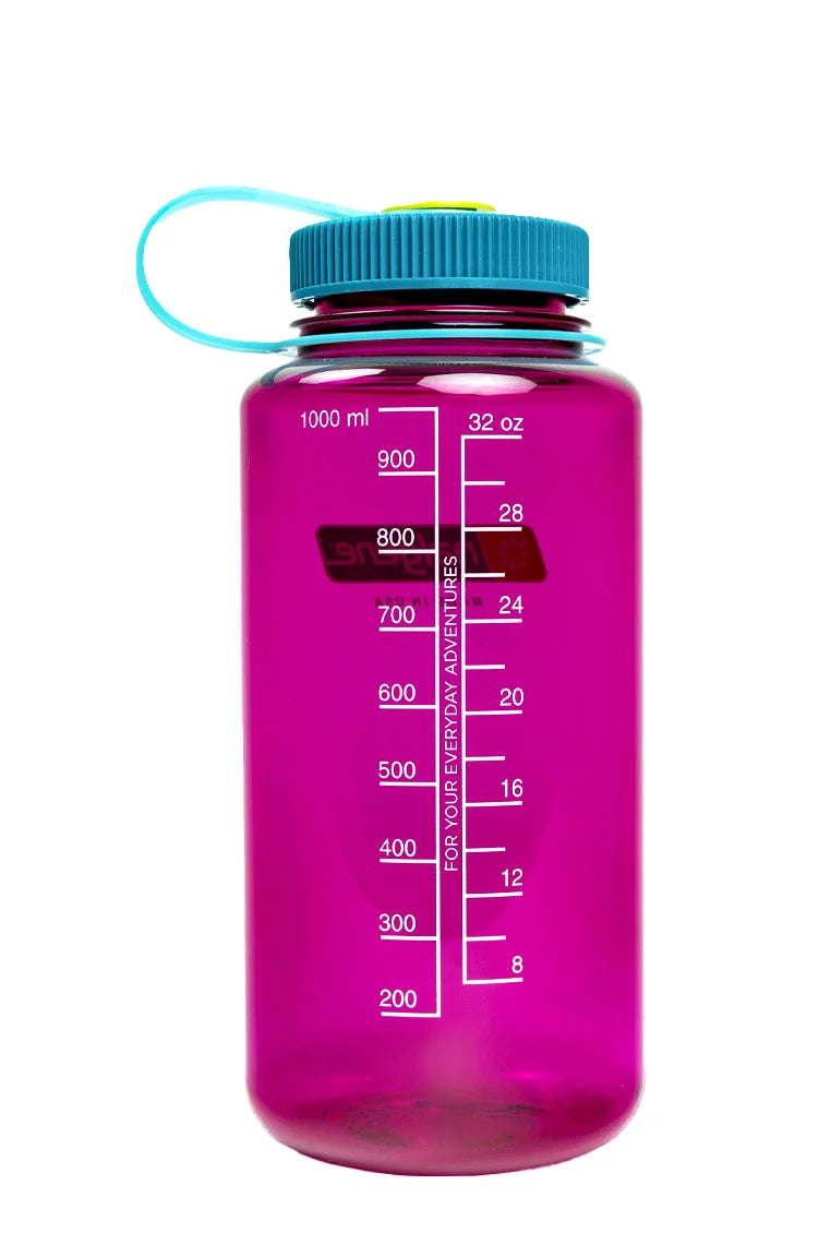 Buy New Nalgene 32oz Wide Mouth Sustain