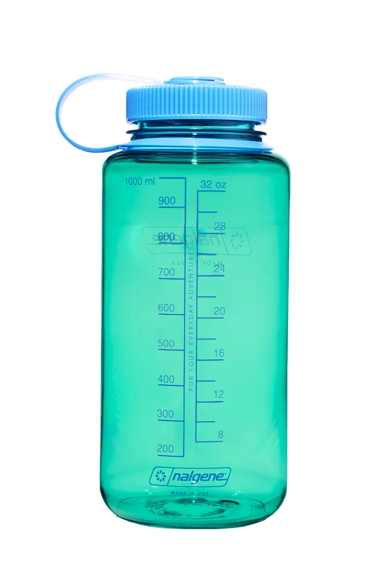 Buy New Nalgene 32oz Wide Mouth Sustain