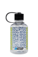 16oz Narrow Mouth Animal Print Bottles