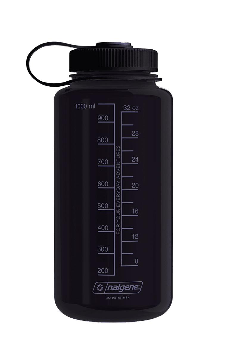 Buy New Nalgene 32oz Wide Mouth Sustain