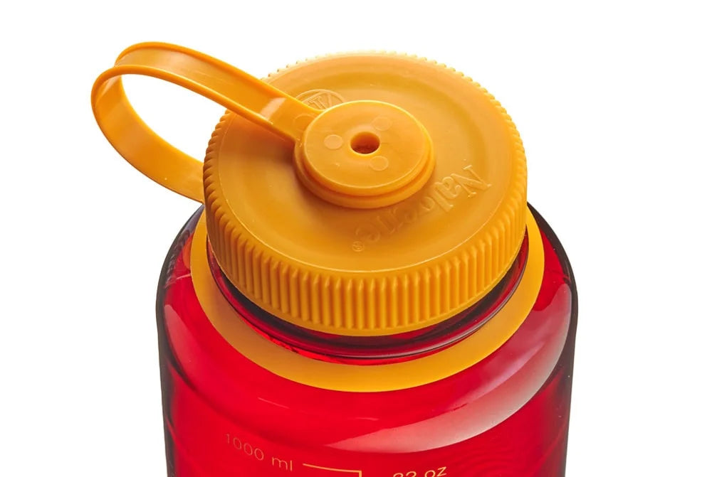 Buy New Nalgene 32oz Wide Mouth Sustain