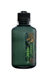 16oz Narrow Mouth Wild Expressions Bottles