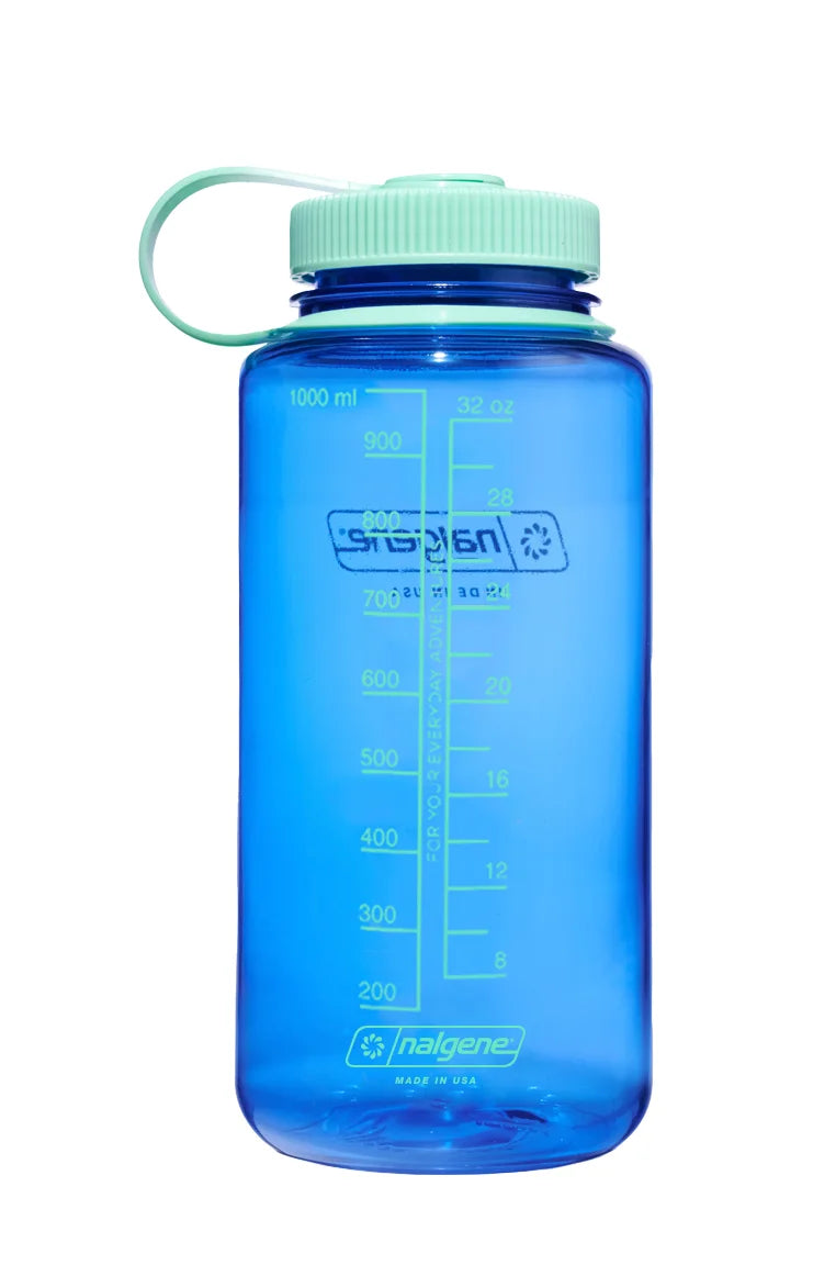 Buy New Nalgene 32oz Wide Mouth Sustain