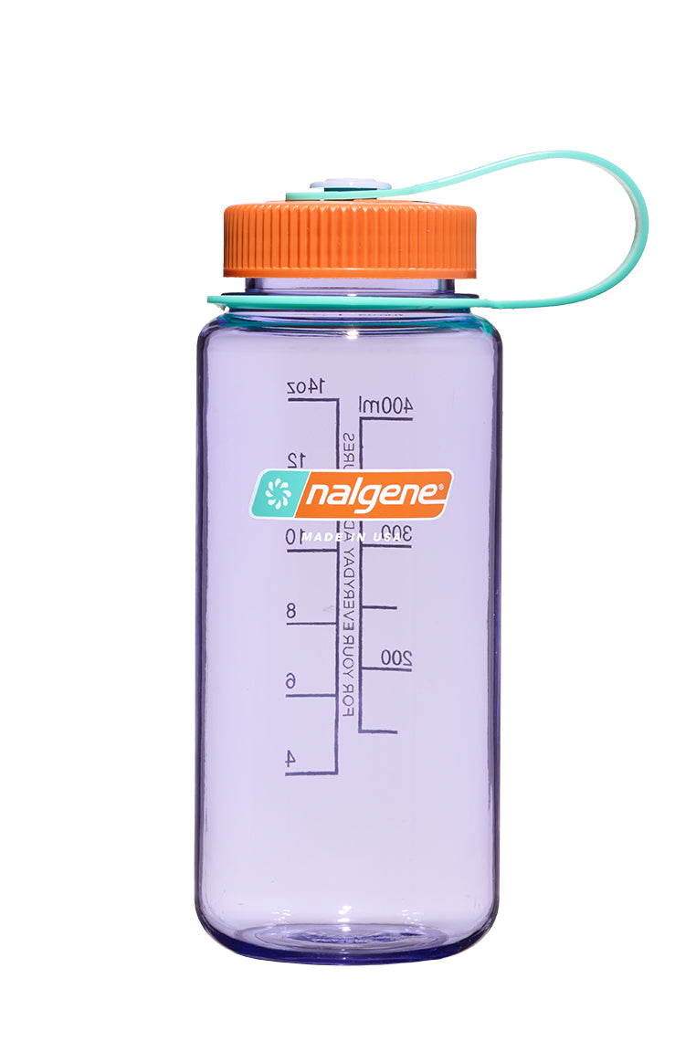 Buy New Nalgene 16oz Wide Mouth Sustain