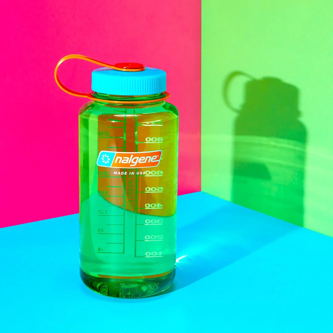 Buy New Nalgene 32oz Wide Mouth Sustain