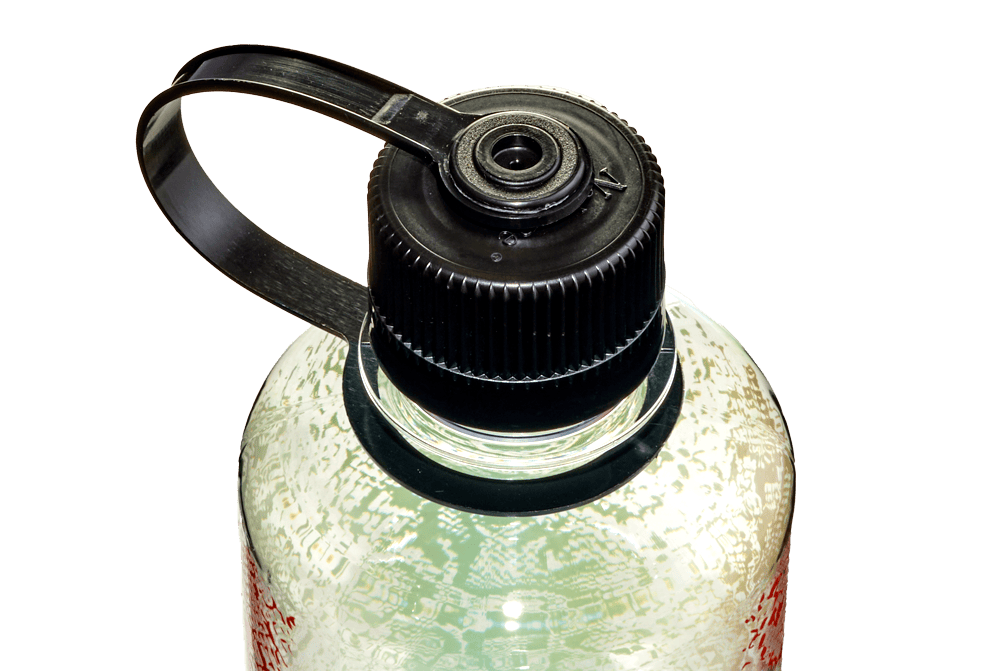 16oz Narrow Mouth Animal Print Bottles