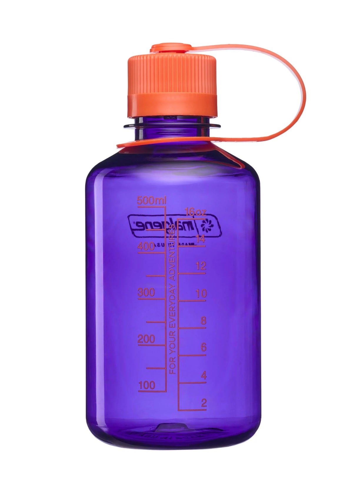 Buy New Nalgene 16oz Narrow Mouth Sustain