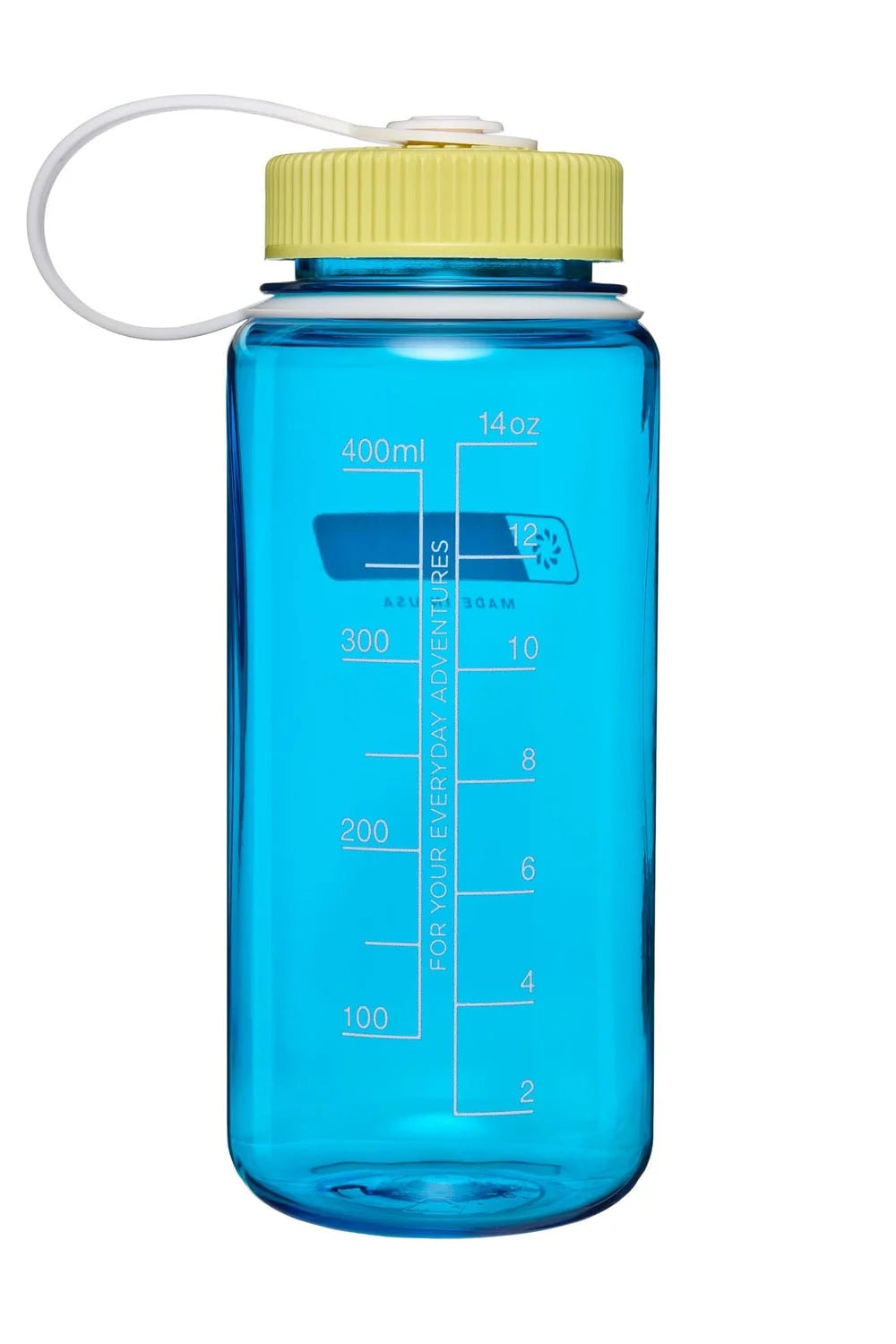 16oz Wide Mouth Thrill & Motion