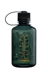 16oz Narrow Mouth Wild Expressions Bottles