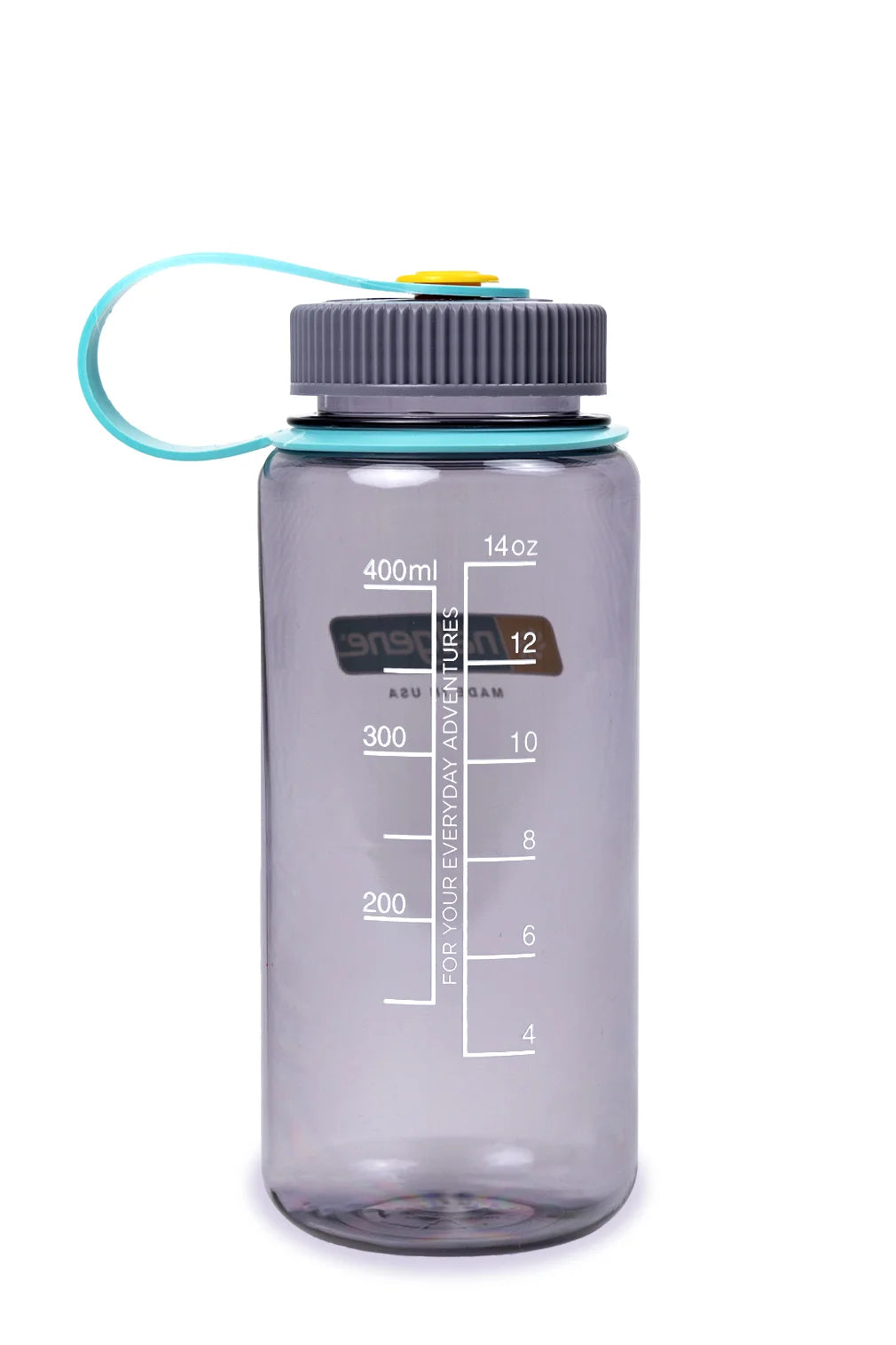 Buy New Nalgene 16oz Wide Mouth Sustain