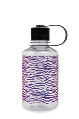 16oz Narrow Mouth Animal Print Bottles