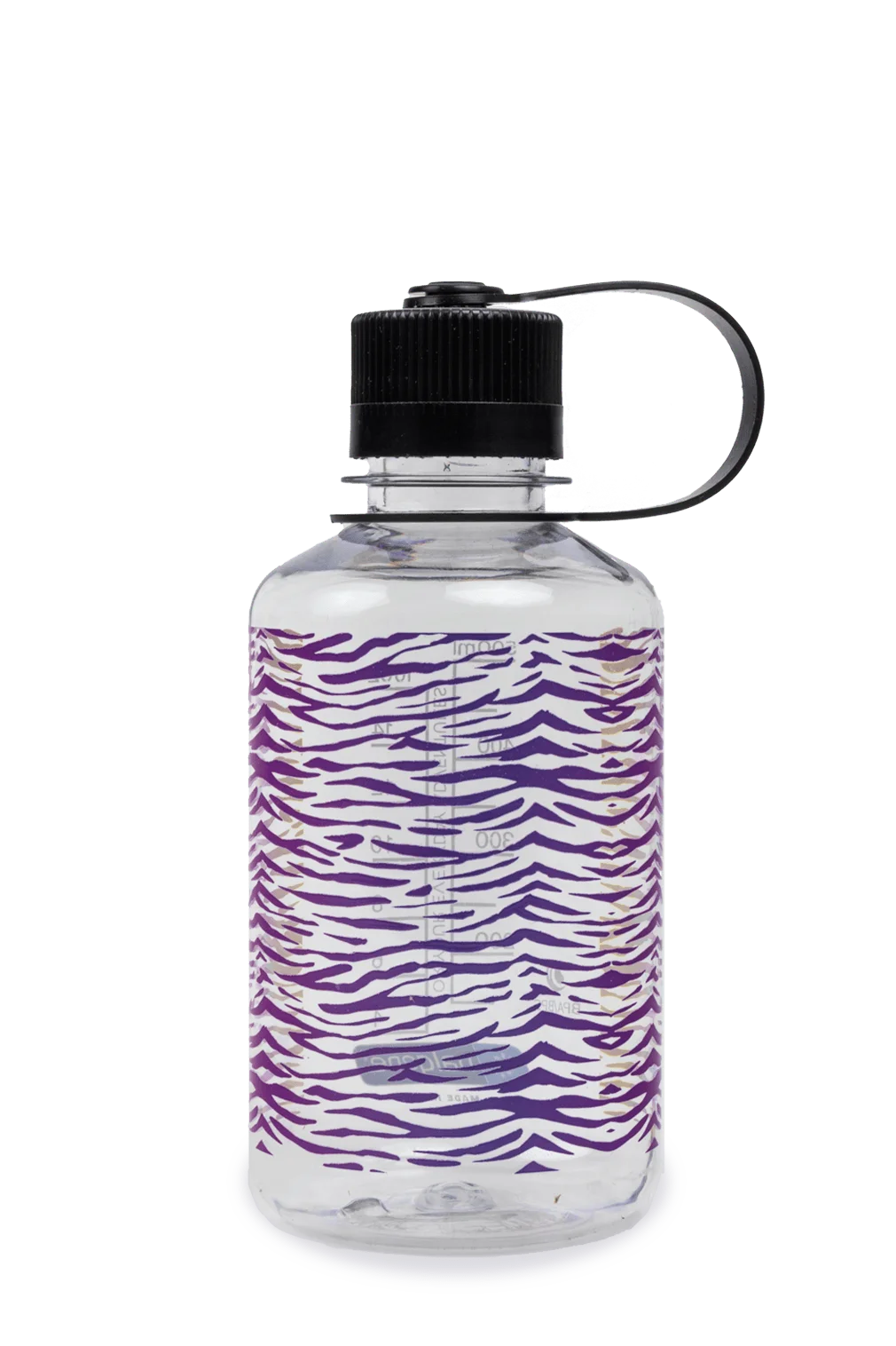 16oz Narrow Mouth Animal Print Bottles