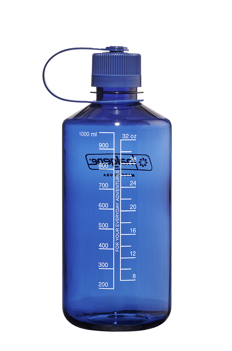 Buy New Nalgene 32oz Narrow Mouth Sustain