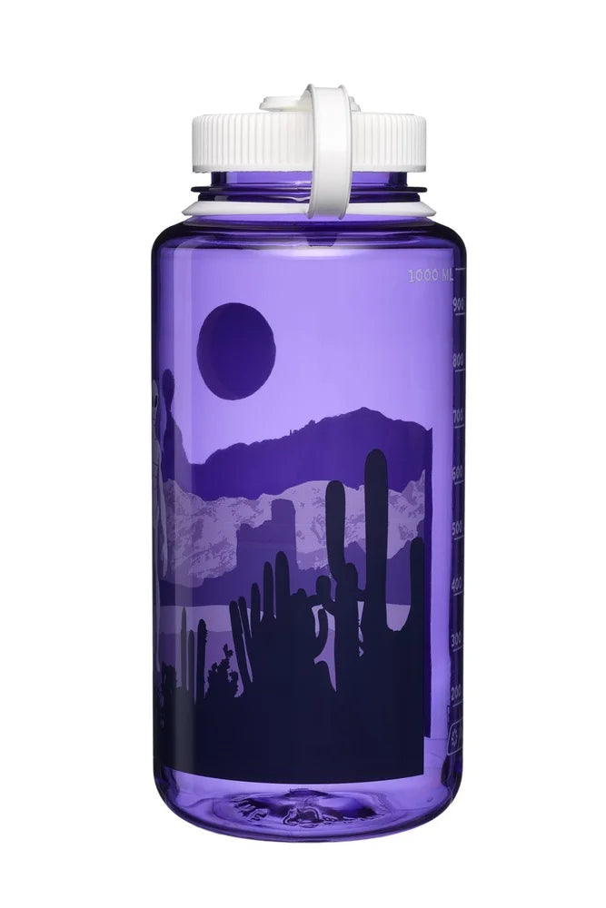 32oz Wide Mouth Mythical Creatures Bottles