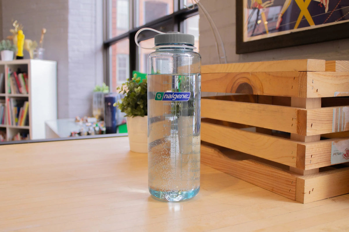 48oz Wide Mouth Silo Bottle