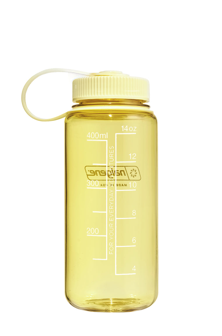 Buy New Nalgene 16oz Wide Mouth Sustain