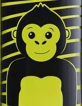 12oz On-The-Fly Kids Lock-Top Bottle with Graphics