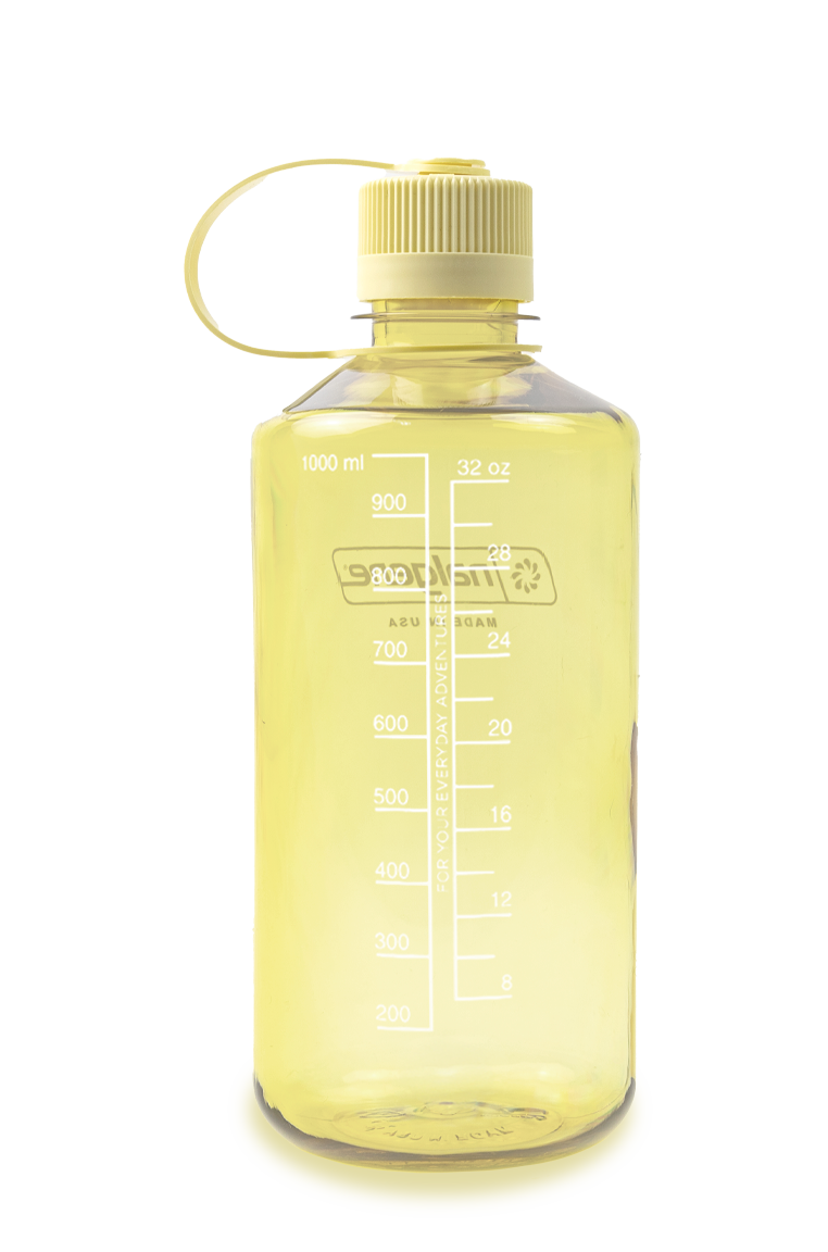 Buy New Nalgene 32oz Narrow Mouth Sustain