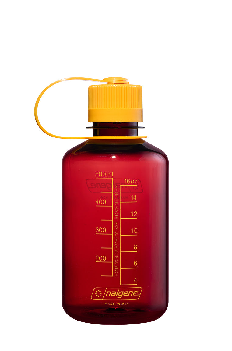 Buy New Nalgene 16oz Narrow Mouth Sustain