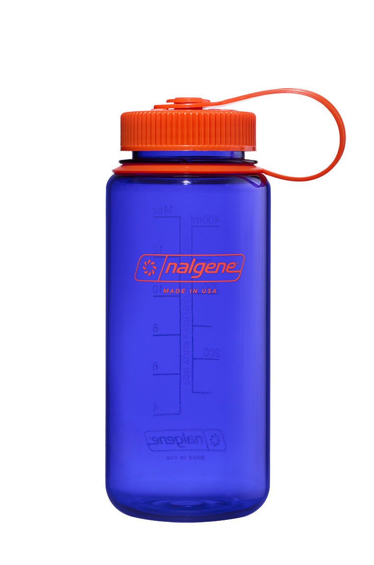 Buy New Nalgene 16oz Wide Mouth Sustain