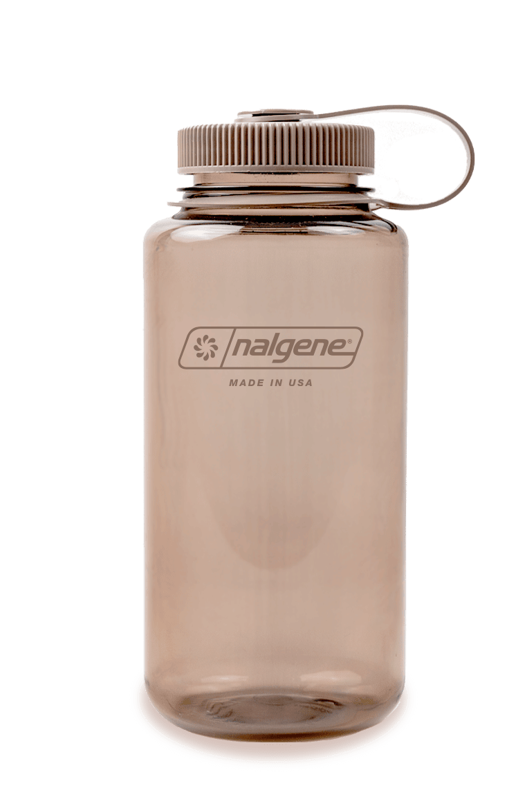 Buy New Nalgene 32oz Wide Mouth Sustain