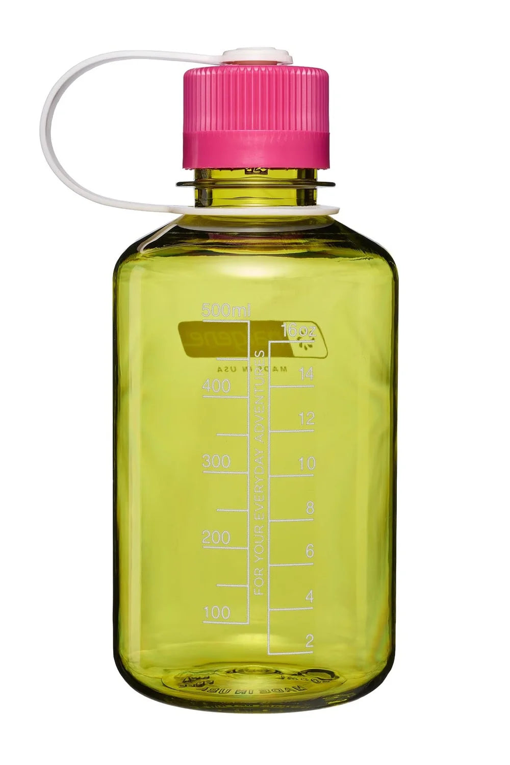 16oz Narrow Mouth Thrill & Motion
