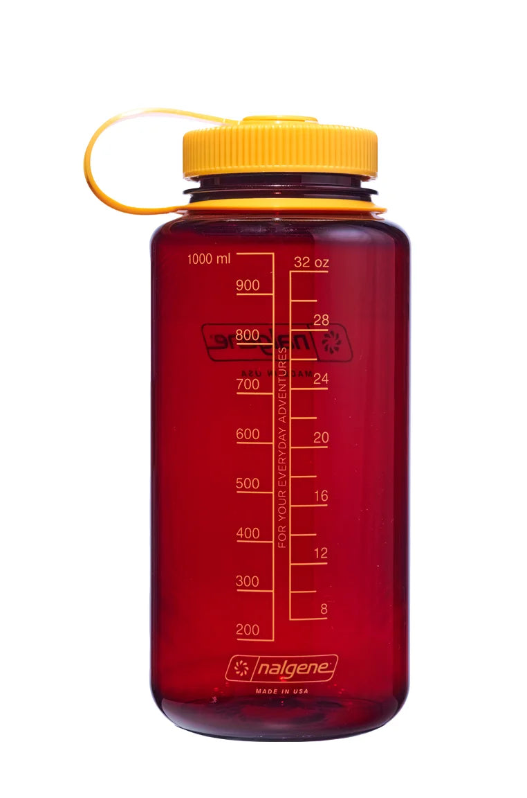 Buy New Nalgene 32oz Wide Mouth Sustain