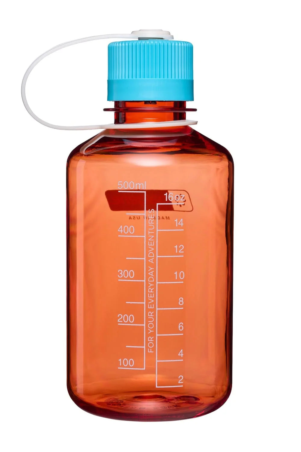 16oz Narrow Mouth Thrill & Motion