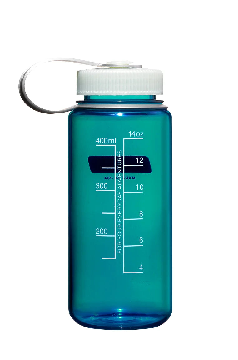 Buy New Nalgene 16oz Wide Mouth Sustain