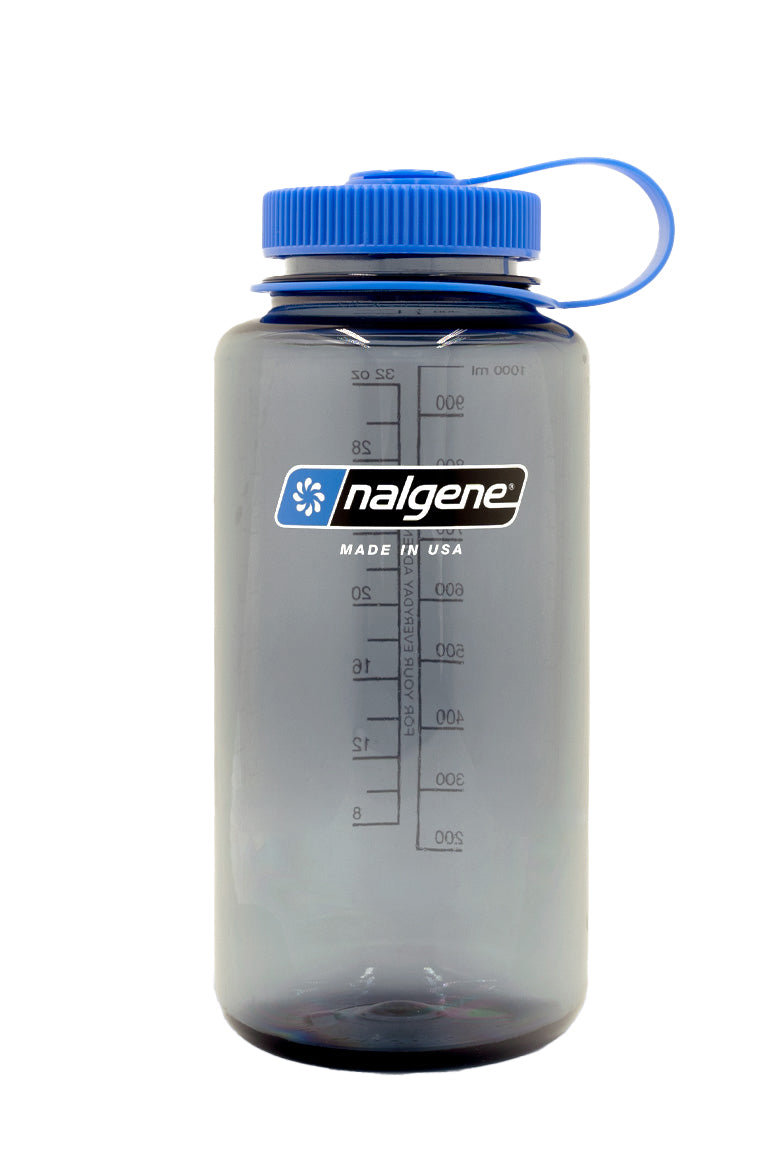 Buy New Nalgene 32oz Wide Mouth Sustain