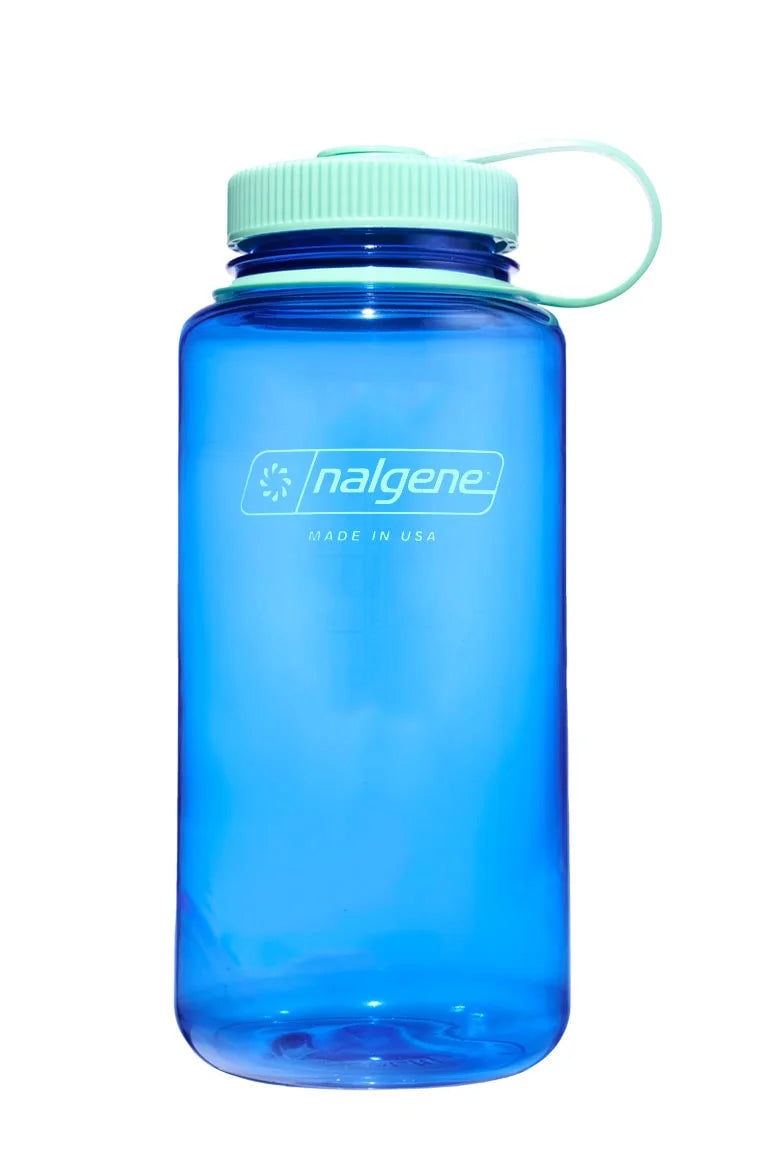 Buy New Nalgene 32oz Wide Mouth Sustain