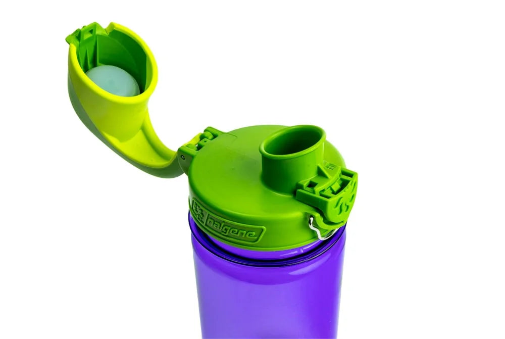 12oz Kids On-The-Fly Lock-Top Bottle